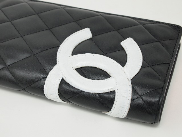 シャネル（CHANEL）のクリーニング・修理メニュー - 小羽皮革