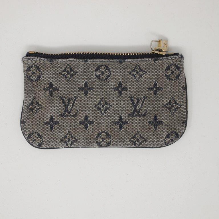 ルイ・ヴィトン（Louis Vuitton）小銭入れ｜クリーニング・修理事例 